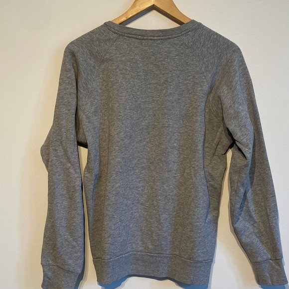 Grey Frank & Oak crewneck - Picture 3 of 4